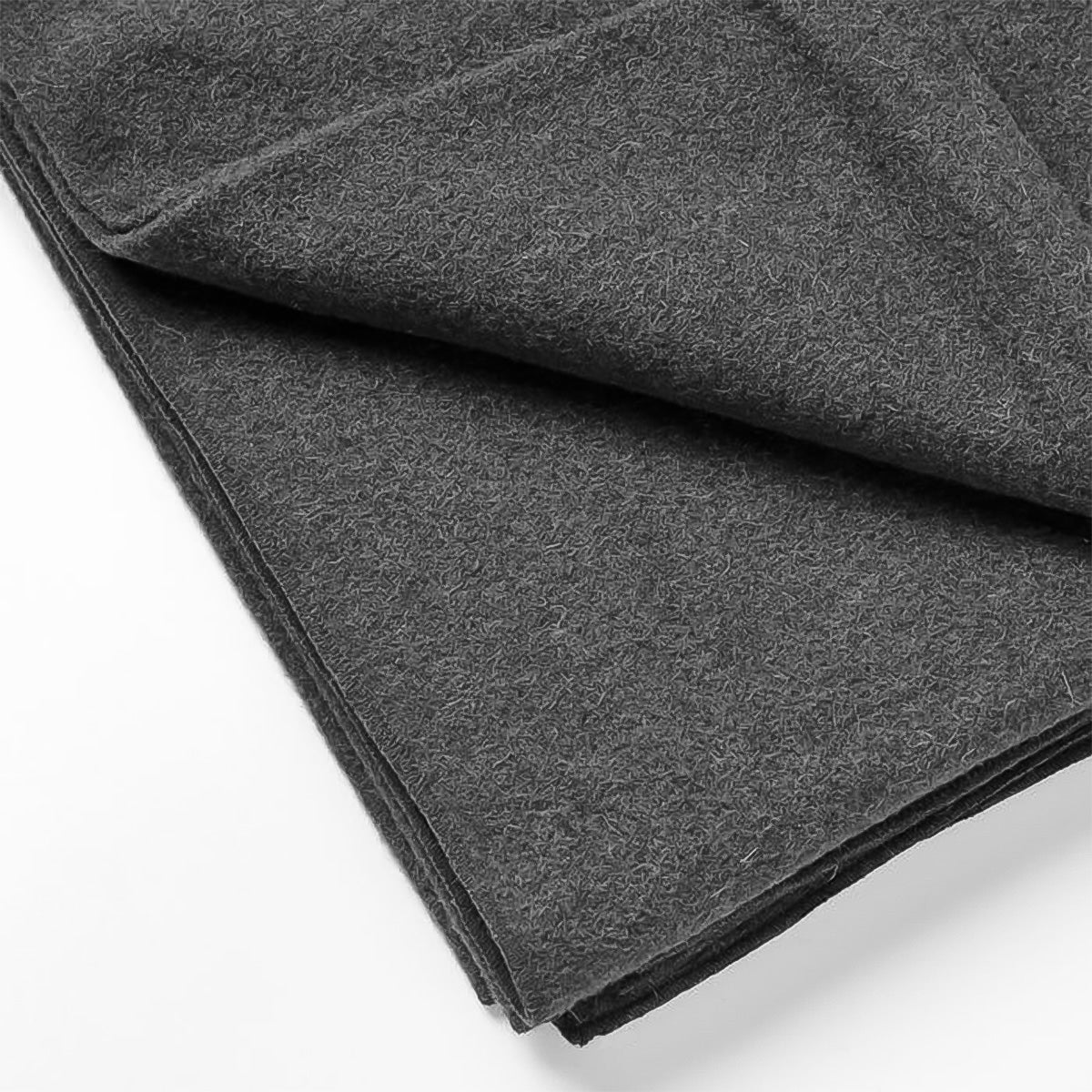 Personal Protection Wool Fire Blanket - 2 Pack