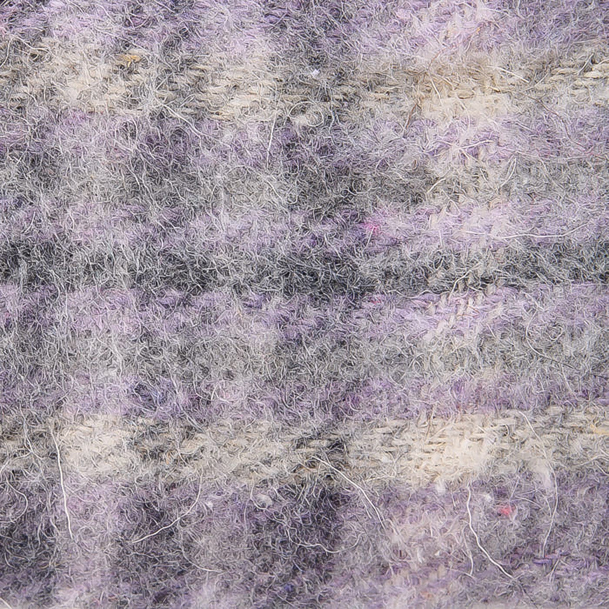 Billabong Multi Purpose Blanket Raw Edge Check IV