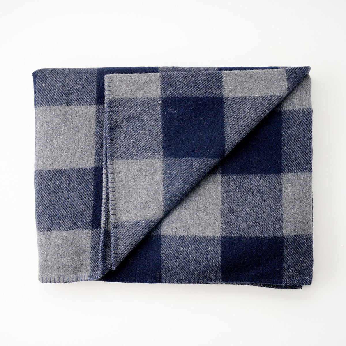 Swagman Recycled Wool Camping Blanket Block