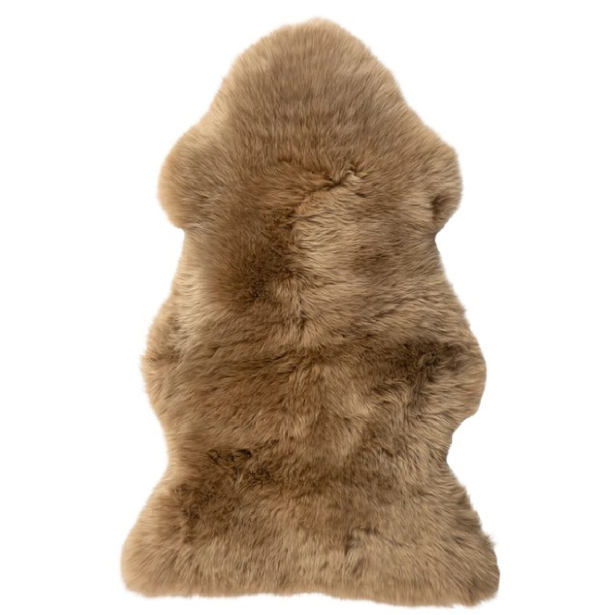 Longwool Sheepskin Rug - 100cm