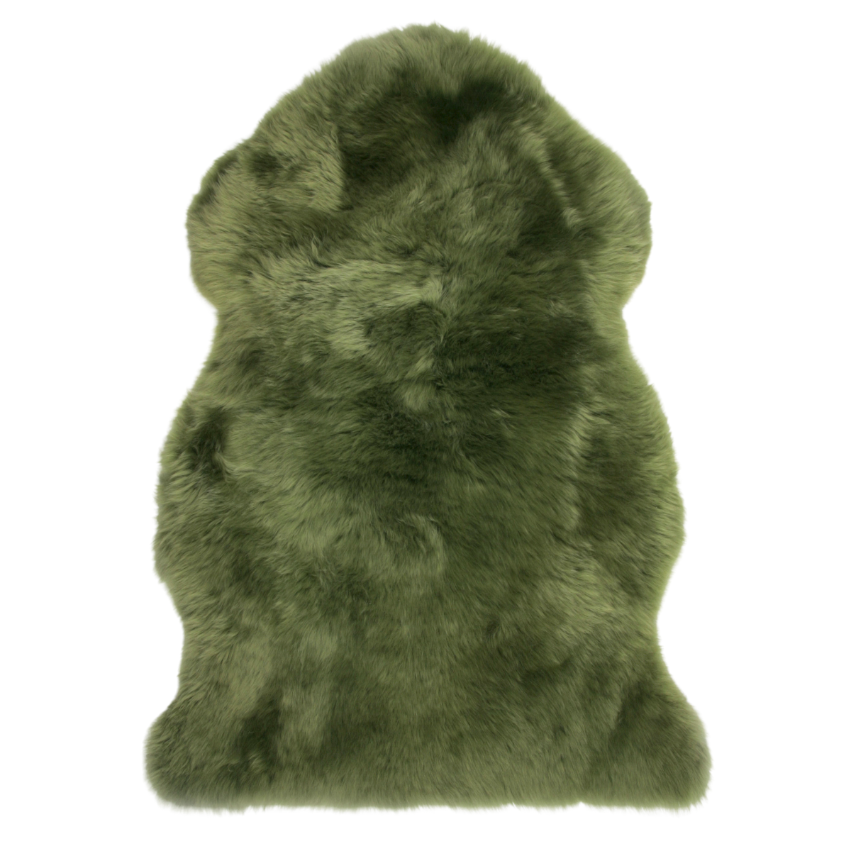 Longwool Sheepskin Rug - 90cm