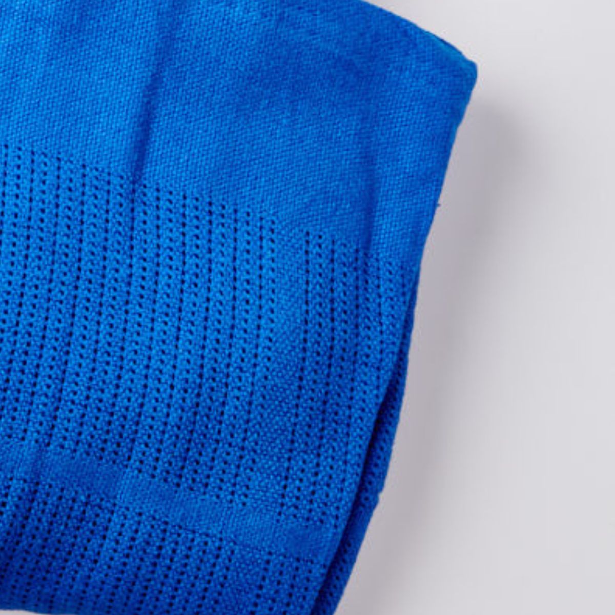 Bamboo Cotton Baby Blanket