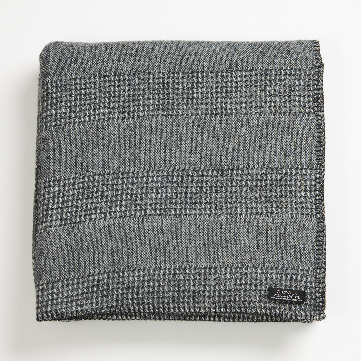 Luxury Australian Alpaca Wool Blanket Combo