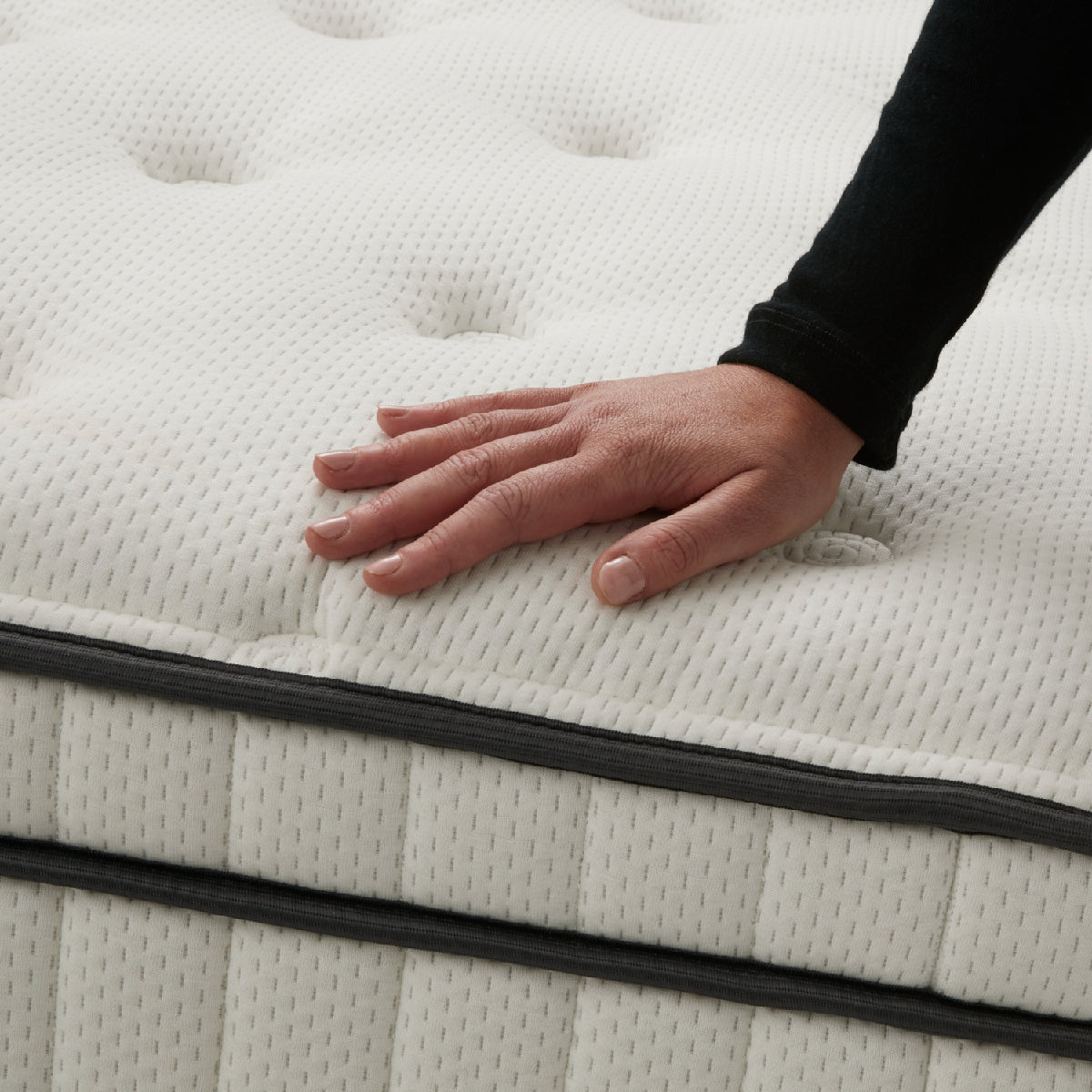 Lana Luxury Mattress