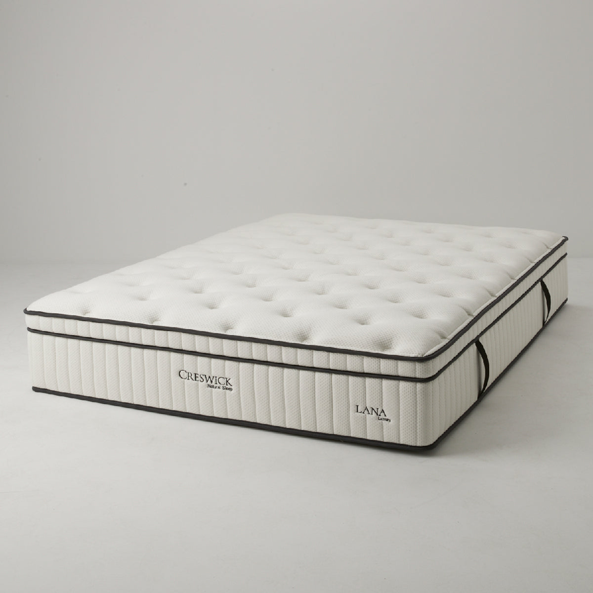 Lana Luxury Mattress