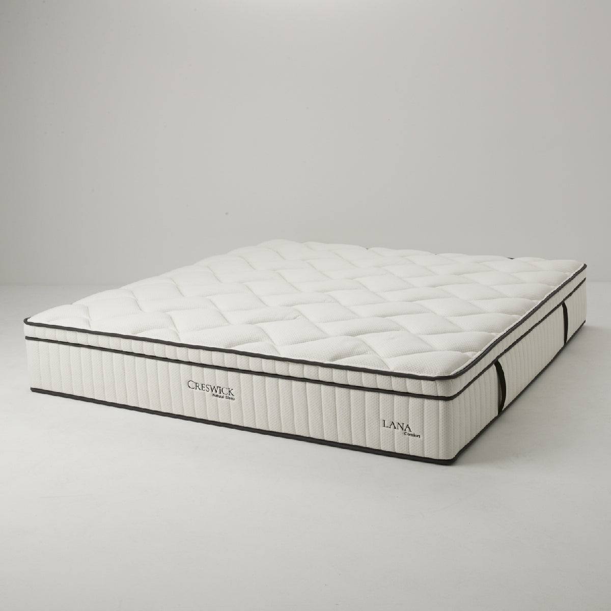 Lana Comfort Mattress