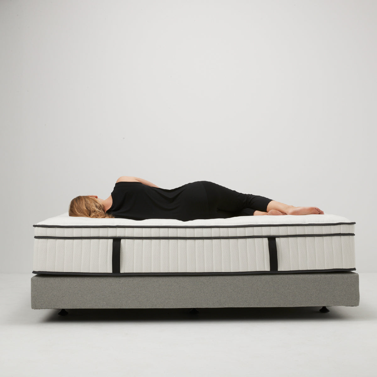 Lana Comfort Mattress