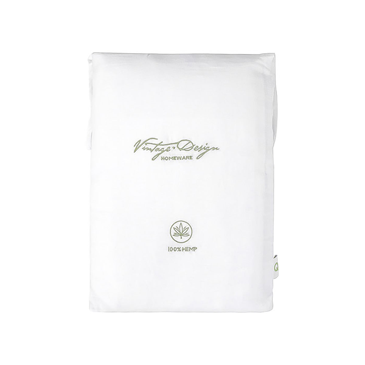 Hemp Sheet Set
