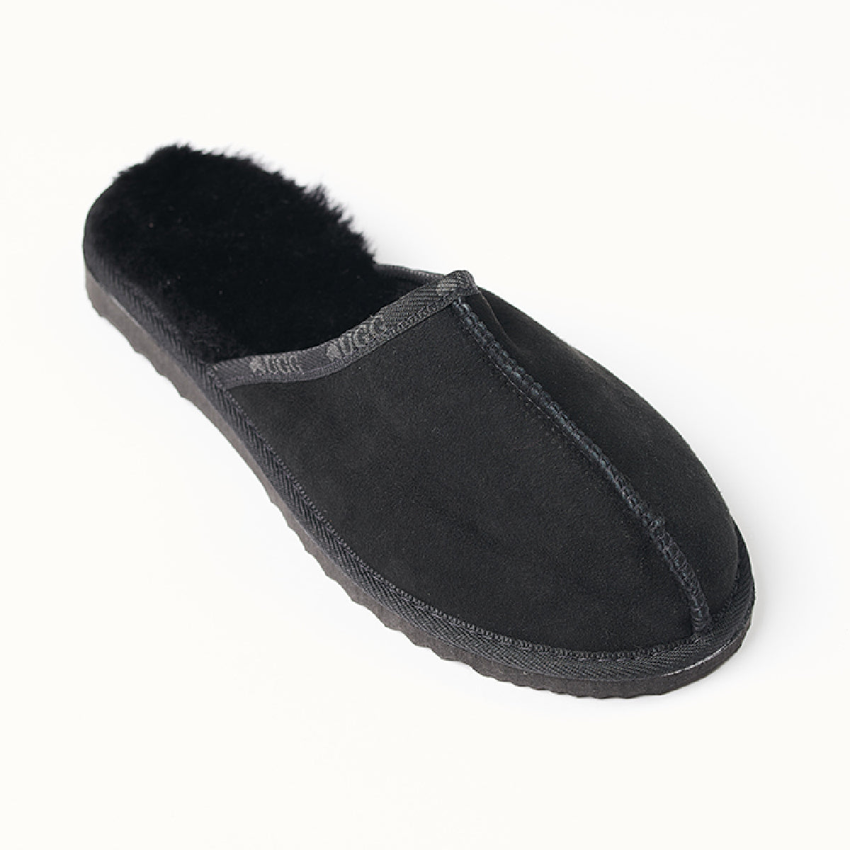 Australian Sheepskin 2 Piece Scuff