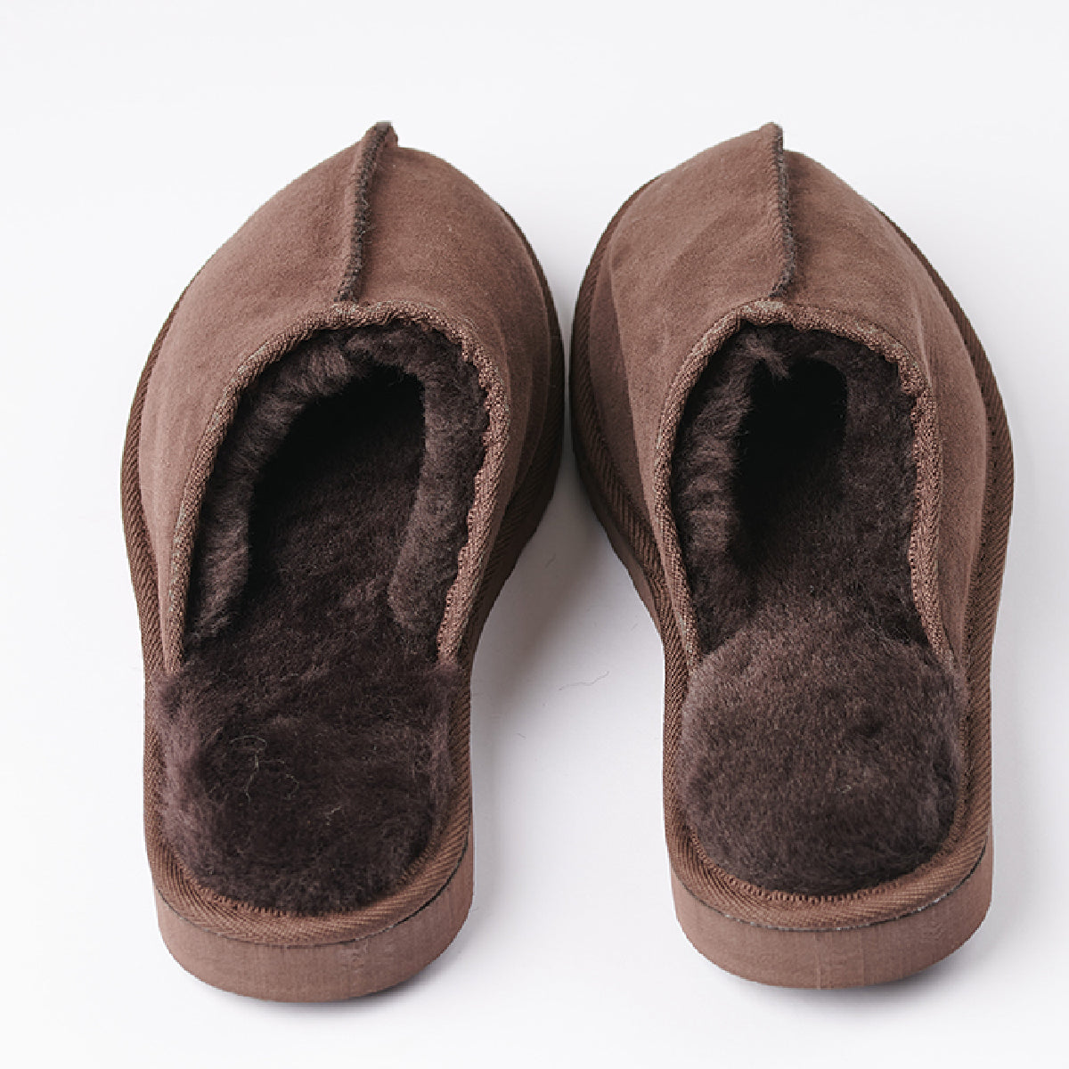 Australian Sheepskin 2 Piece Scuff