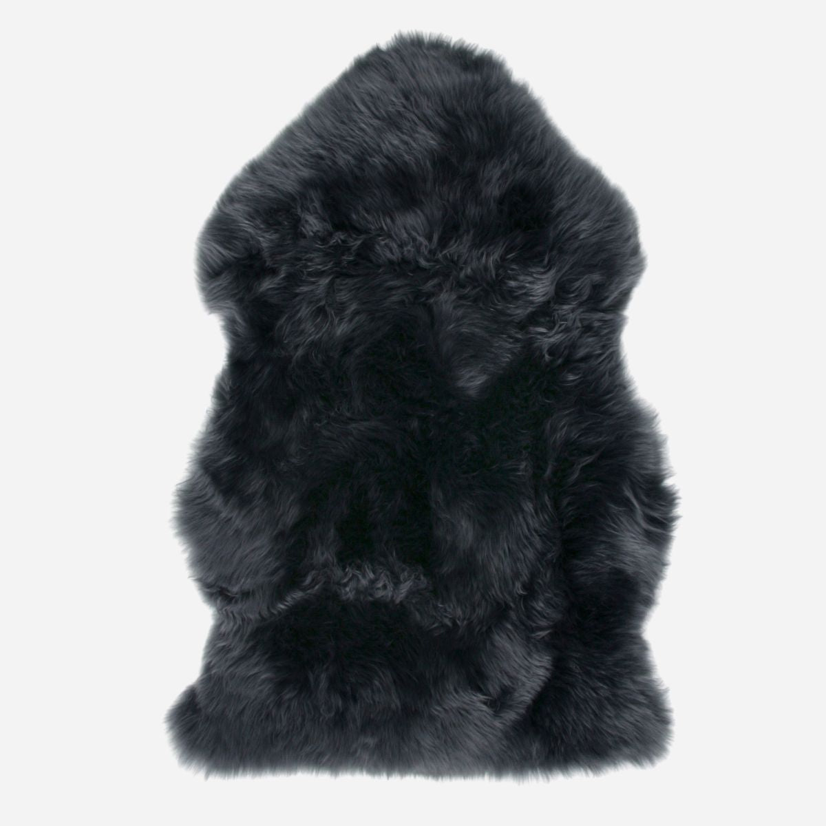 Longwool Sheepskin Rug - 100cm