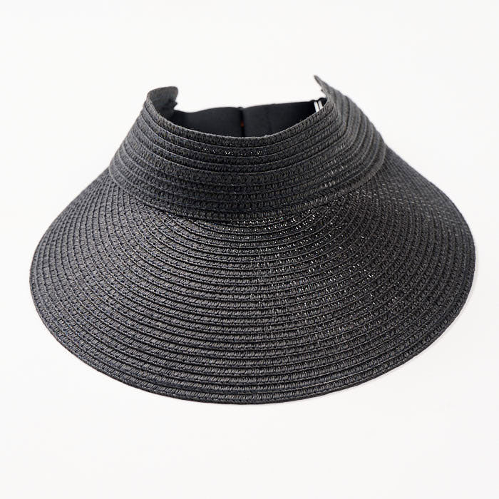 Textured Visor