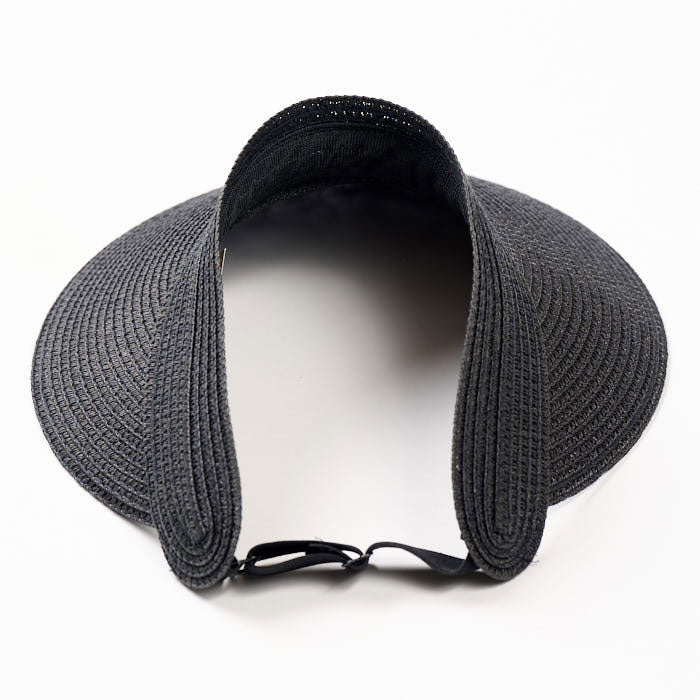 Textured Visor