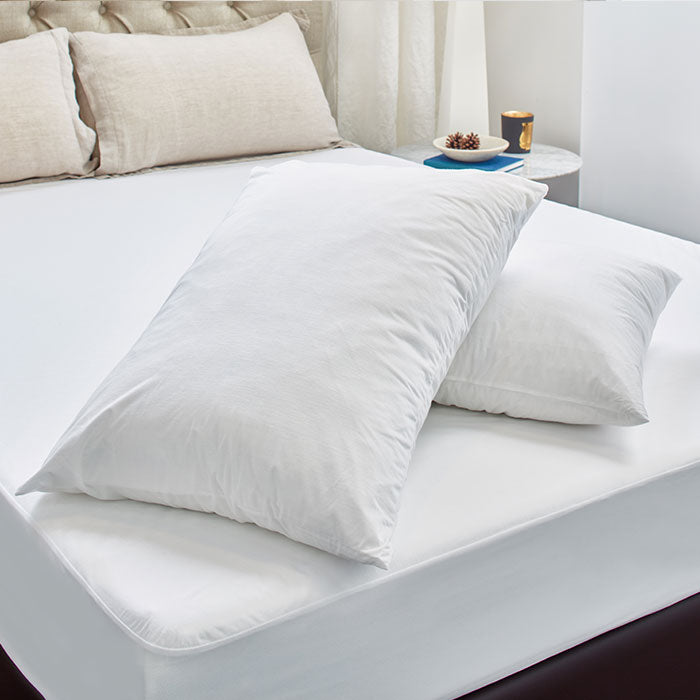 Bamboo Pillow Protector