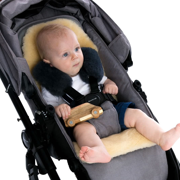 Infant Pram Rug
