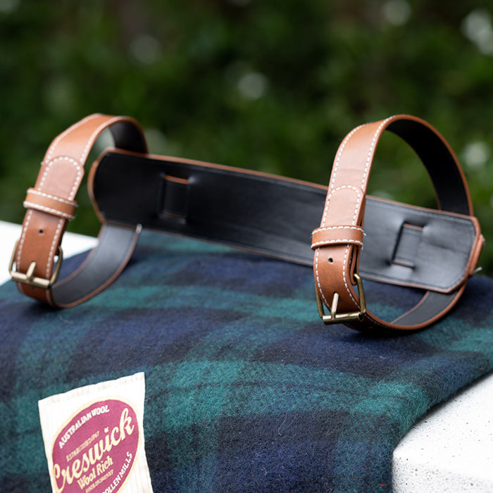 Billabong Buckle Strap