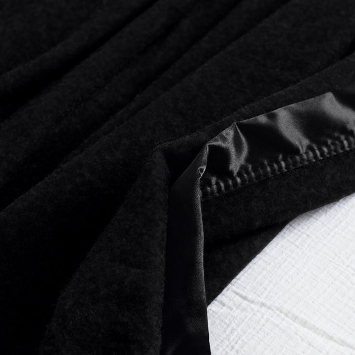 Essential Merino Wool Blanket USA