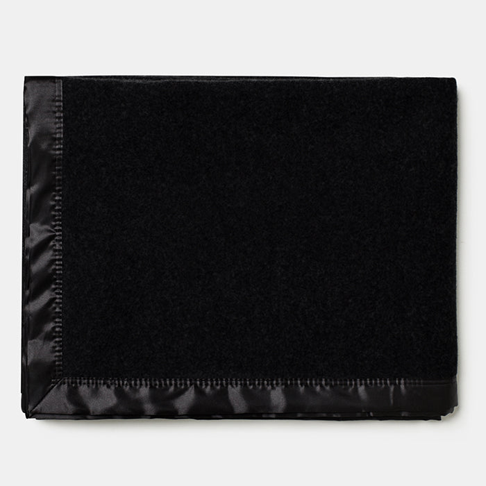Essential Merino Wool Blanket USA