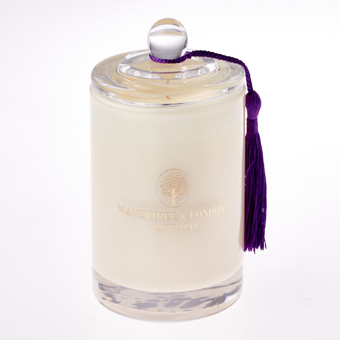 Japanese Plum Candle