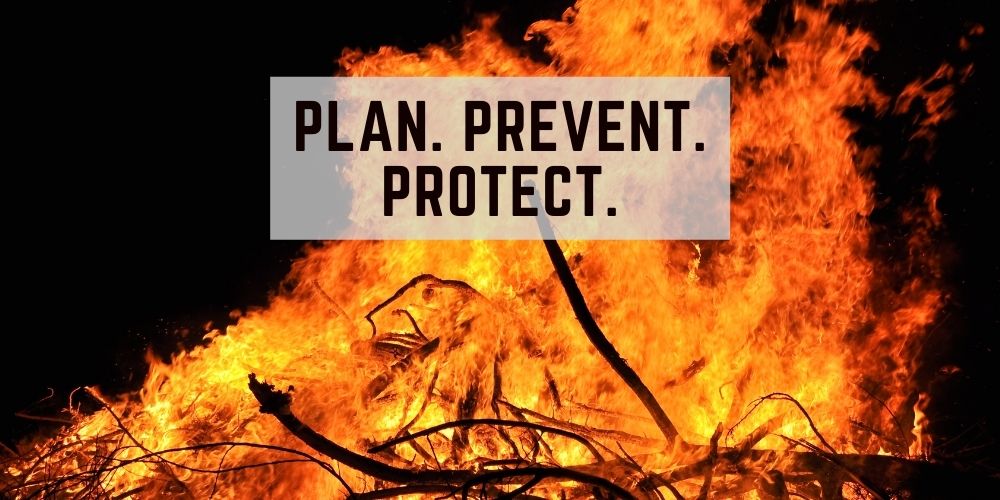 3 Real Plan. Prevent. Protect.
