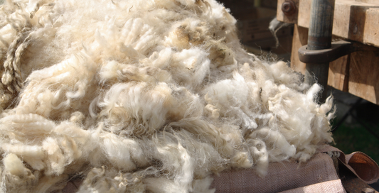 Discover Creswick Wool's Top 5 Most-Loved Blankets: Natural Luxury for Your Home