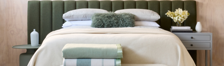 Where Can I buy Authentic Australian Wool Blankets Online?