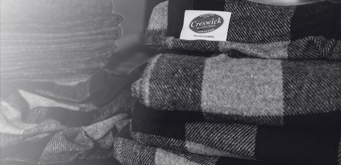 Annual Creswick Wool Blanket Drive 2025: Wrapping Australia In Warmth