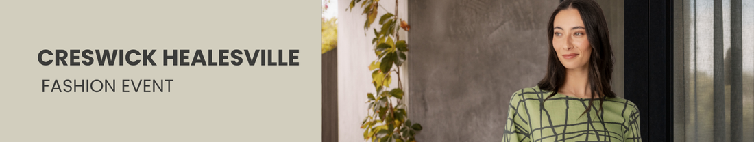 What's On at Creswick Healesville