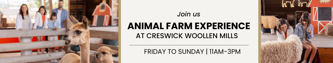 What's On At Creswick Mill