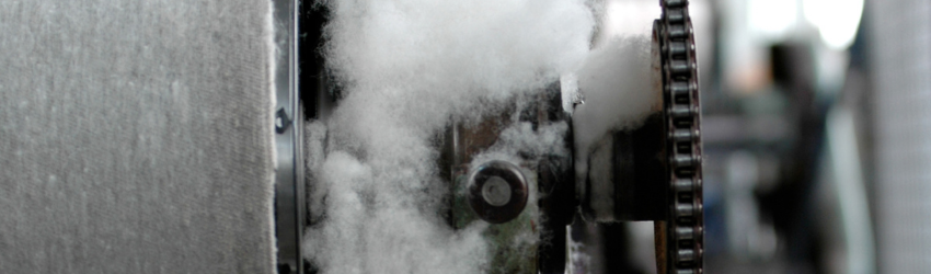 Sleeping with Natural Wool wins over synthetic