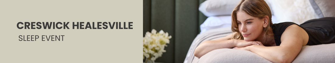 What's On at Creswick Healesville
