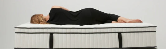 How to Choose the Right Mattress for a Healthier, More Restful Sleep