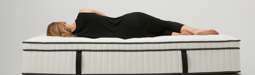 How to Choose the Right Mattress for a Healthier, More Restful Sleep?