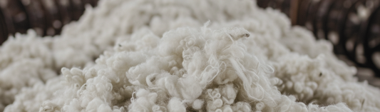 Could Wool’s Natural Wicking Power Be the Secret Ingredient to Better Sleep?