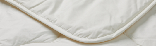 What is QuiltLock Technology – And Why Should It Be in Your Next Wool Quilt?