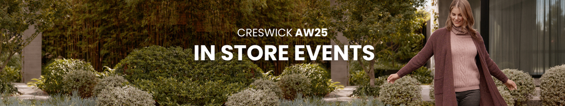 What's On at Creswick Healesville