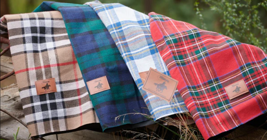 Creswick Wool: Australia's Best Picnic Blankets