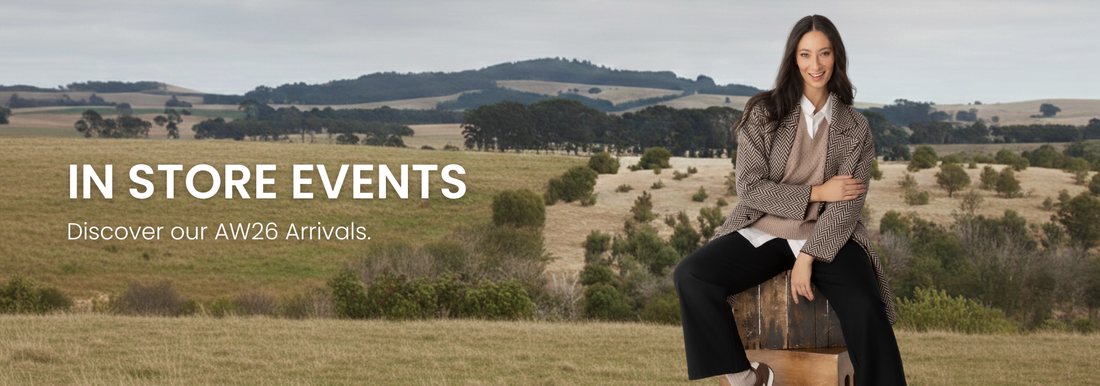 What's On At Creswick Daylesford