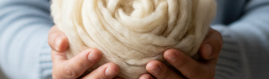 Wool & Sheepskin: What Are Their Hidden Health Benefits?