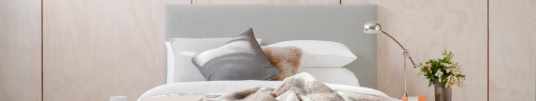 Build your perfect Bed Ensemble