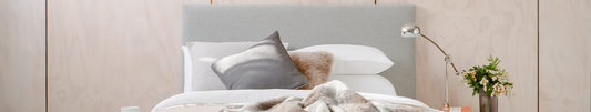 Build your perfect Bed Ensemble