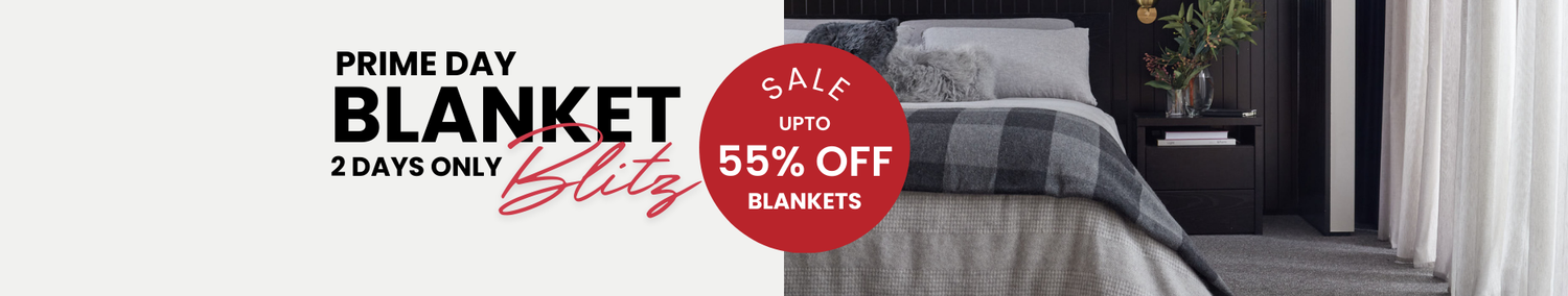 Blanket Blitz