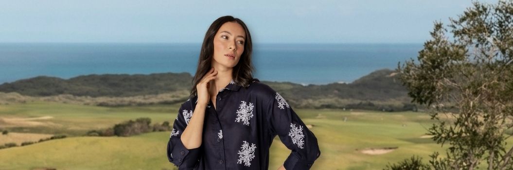 Womens Shirts