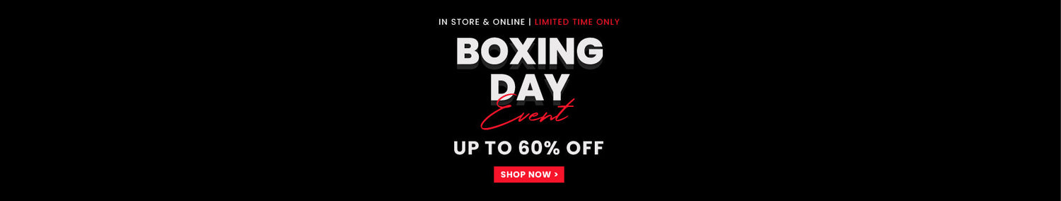 Boxing Day