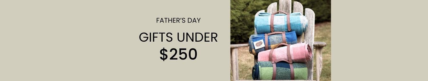 Gifts for Him - Under $250