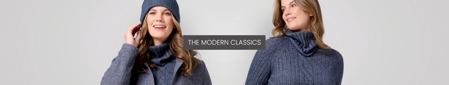 Womens Winter Clothing