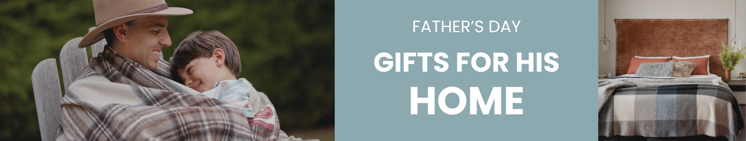 Gifts for His Home