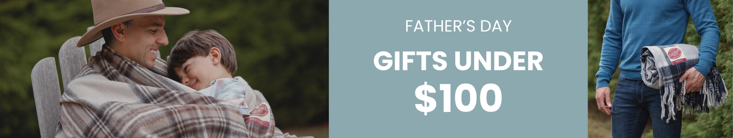 Gifts for Him - Under $100