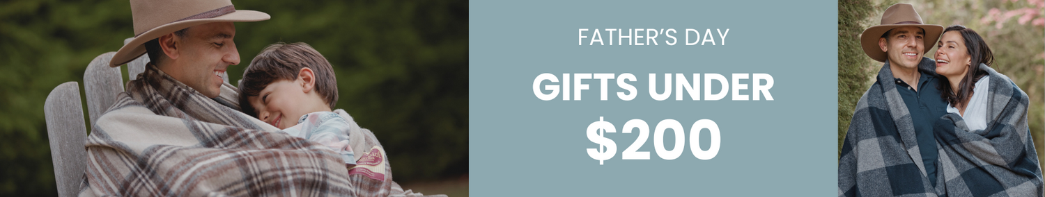 Gifts for Him - Under $200