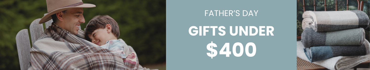 Gifts for Him - Under $400